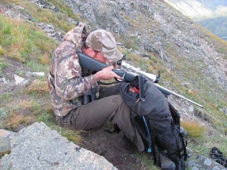 Cabelas Fleece Coat