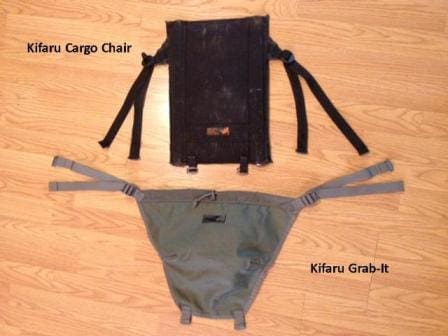 Chair Grab-It