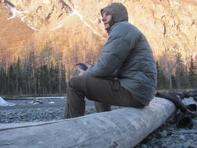KUIU Super Down