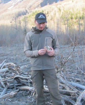 OR Softshell