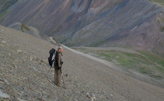 Shale Descent