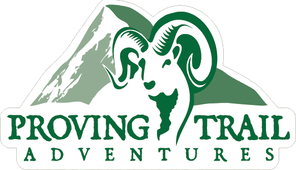 Proving Trail Adventures